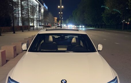 BMW 3 серия, 2020 год, 3 800 000 рублей, 3 фотография