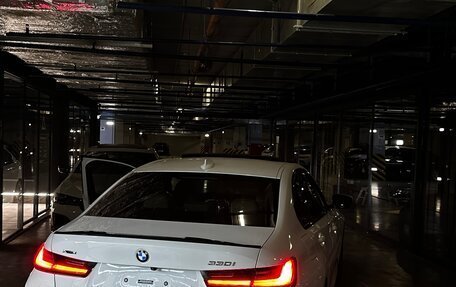 BMW 3 серия, 2020 год, 3 800 000 рублей, 8 фотография