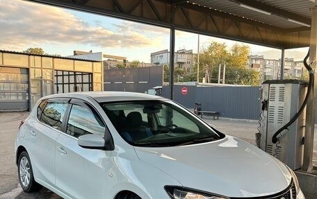 Nissan Tiida, 2015 год, 770 000 рублей, 2 фотография