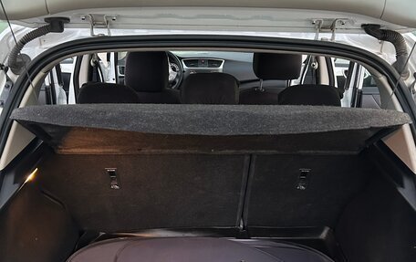 Nissan Tiida, 2015 год, 770 000 рублей, 9 фотография