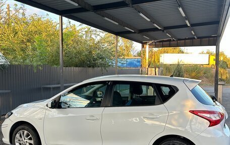Nissan Tiida, 2015 год, 770 000 рублей, 7 фотография