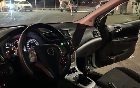 Nissan Tiida, 2015 год, 770 000 рублей, 12 фотография