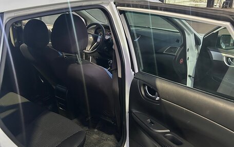 Nissan Tiida, 2015 год, 770 000 рублей, 16 фотография