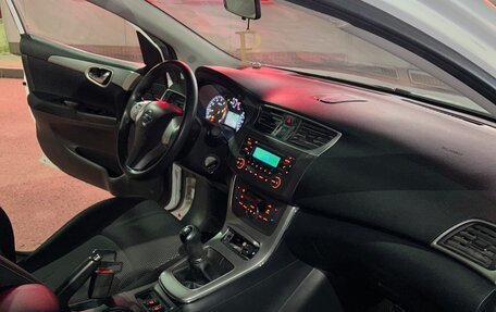 Nissan Tiida, 2015 год, 770 000 рублей, 14 фотография
