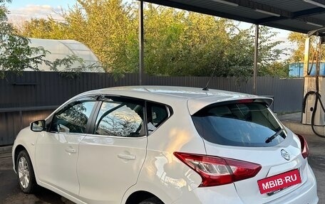 Nissan Tiida, 2015 год, 770 000 рублей, 6 фотография