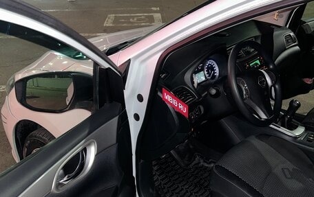 Nissan Tiida, 2015 год, 770 000 рублей, 13 фотография