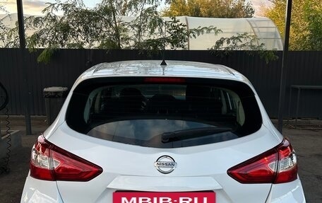 Nissan Tiida, 2015 год, 770 000 рублей, 5 фотография
