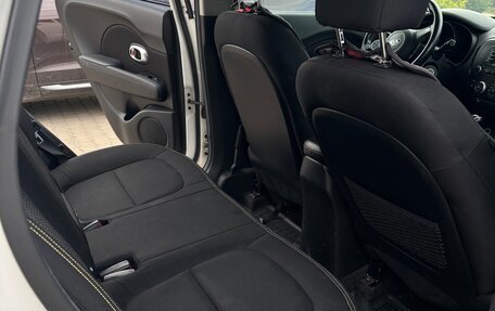 KIA Soul II рестайлинг, 2015 год, 1 350 000 рублей, 8 фотография