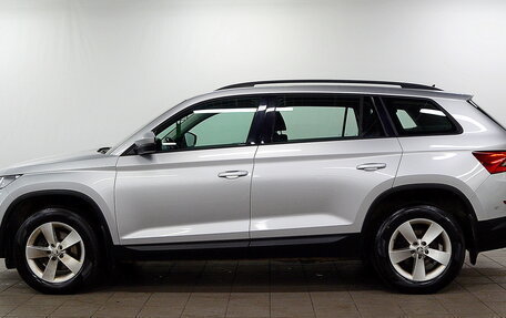 Skoda Kodiaq I, 2019 год, 2 050 000 рублей, 7 фотография
