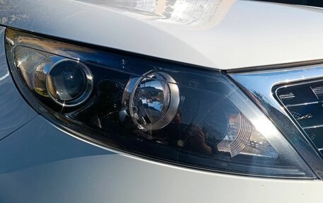 KIA Sportage III, 2014 год, 1 400 000 рублей, 11 фотография