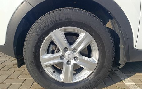 KIA Sportage III, 2014 год, 1 400 000 рублей, 10 фотография