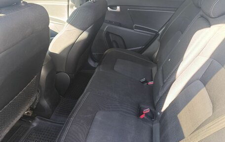 KIA Sportage III, 2014 год, 1 400 000 рублей, 18 фотография