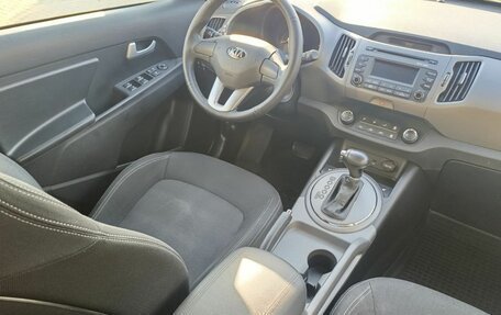 KIA Sportage III, 2014 год, 1 400 000 рублей, 14 фотография