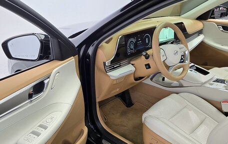 Hyundai Grandeur, 2022 год, 2 722 035 рублей, 4 фотография