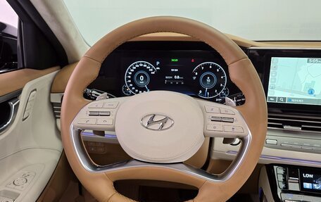 Hyundai Grandeur, 2022 год, 2 722 035 рублей, 5 фотография