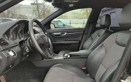 Mercedes-Benz C-Класс, 2010 год, 1 089 000 рублей, 20 фотография