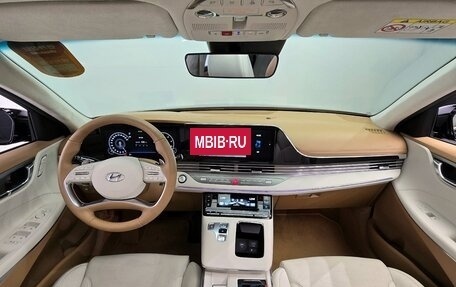 Hyundai Grandeur, 2022 год, 2 722 035 рублей, 2 фотография