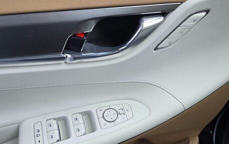 Hyundai Grandeur, 2022 год, 2 722 035 рублей, 13 фотография