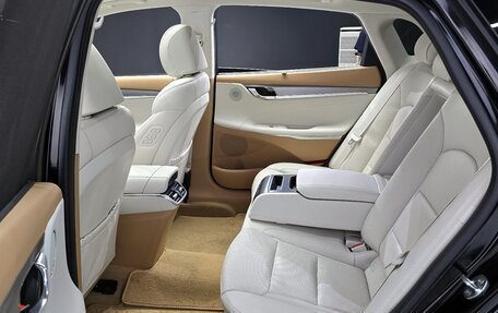 Hyundai Grandeur, 2022 год, 2 722 035 рублей, 17 фотография