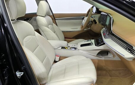Hyundai Grandeur, 2022 год, 2 722 035 рублей, 16 фотография