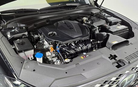 Hyundai Grandeur, 2022 год, 2 722 035 рублей, 18 фотография