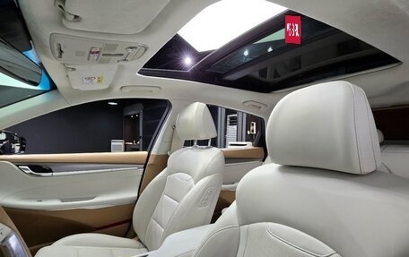 Hyundai Grandeur, 2022 год, 2 722 035 рублей, 12 фотография