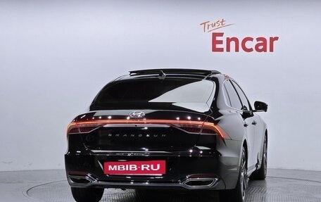 Hyundai Grandeur, 2022 год, 2 722 035 рублей, 11 фотография