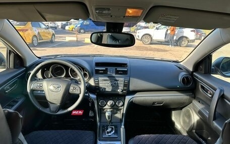 Mazda 6, 2011 год, 900 000 рублей, 1 фотография