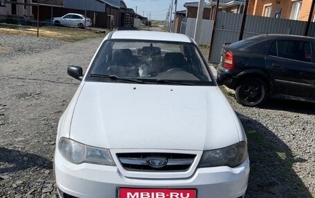 Daewoo Nexia I рестайлинг, 2011 год, 315 000 рублей, 1 фотография