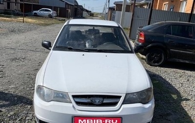 Daewoo Nexia I рестайлинг, 2011 год, 315 000 рублей, 1 фотография