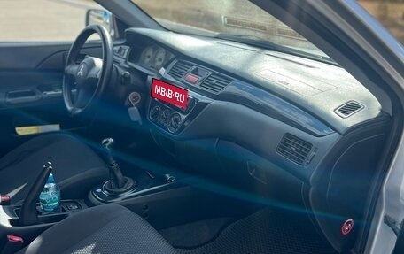 Mitsubishi Lancer IX, 2006 год, 400 000 рублей, 1 фотография