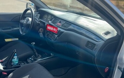 Mitsubishi Lancer IX, 2006 год, 400 000 рублей, 1 фотография