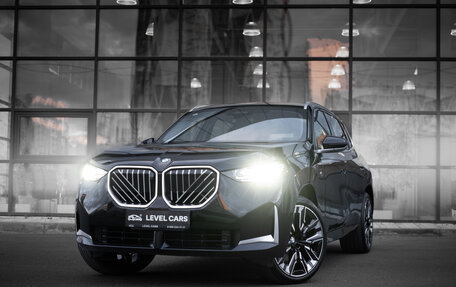 BMW X3, 2025 год, 7 544 000 рублей, 1 фотография