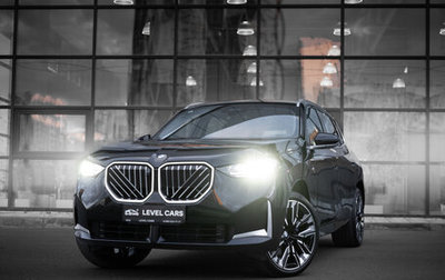 BMW X3, 2025 год, 7 544 000 рублей, 1 фотография