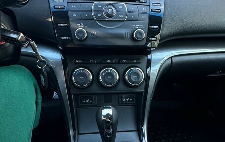Mazda 6, 2011 год, 900 000 рублей, 2 фотография