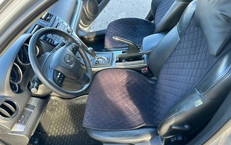 Mazda 6, 2011 год, 900 000 рублей, 4 фотография