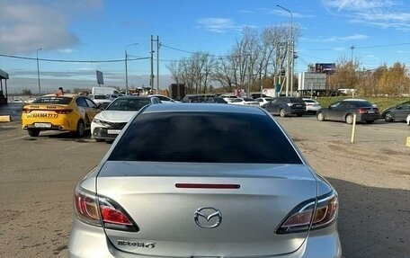 Mazda 6, 2011 год, 900 000 рублей, 5 фотография