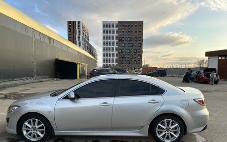 Mazda 6, 2011 год, 900 000 рублей, 9 фотография