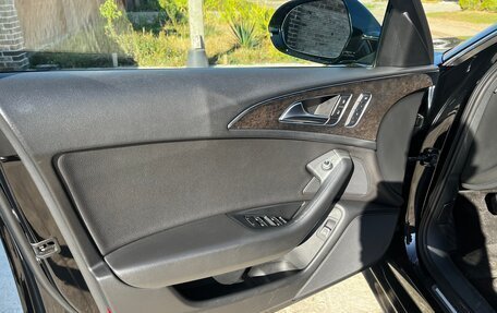 Audi A6, 2016 год, 2 000 000 рублей, 8 фотография