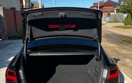 Audi A6, 2016 год, 2 000 000 рублей, 5 фотография