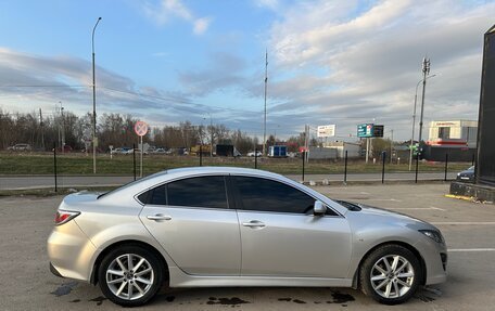 Mazda 6, 2011 год, 900 000 рублей, 8 фотография