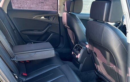 Audi A6, 2016 год, 2 000 000 рублей, 10 фотография