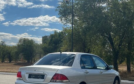 Mitsubishi Lancer IX, 2006 год, 400 000 рублей, 2 фотография