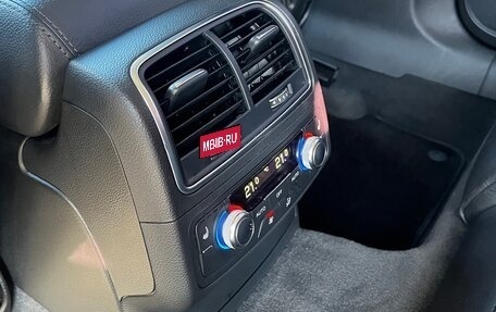 Audi A6, 2016 год, 2 000 000 рублей, 11 фотография