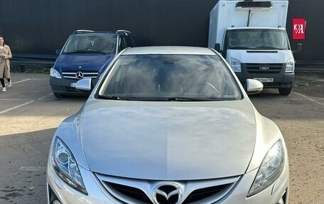Mazda 6, 2011 год, 900 000 рублей, 7 фотография