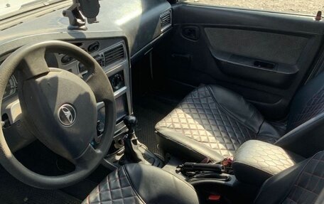 Daewoo Nexia I рестайлинг, 2011 год, 315 000 рублей, 4 фотография