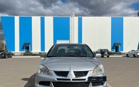 Mitsubishi Lancer IX, 2006 год, 400 000 рублей, 6 фотография