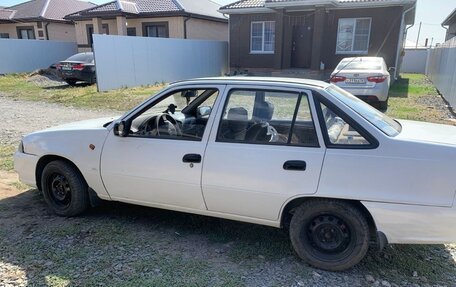 Daewoo Nexia I рестайлинг, 2011 год, 315 000 рублей, 3 фотография