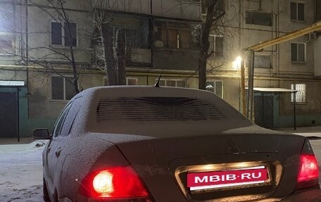 Mitsubishi Lancer IX, 2006 год, 400 000 рублей, 7 фотография