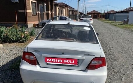 Daewoo Nexia I рестайлинг, 2011 год, 315 000 рублей, 5 фотография